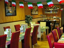 Our Restaurant